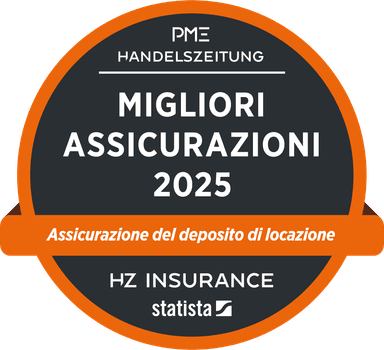 Top Assicurazioni 2025 – 1° posto