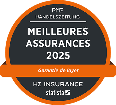 Top Assurances 2025 – 1er rang