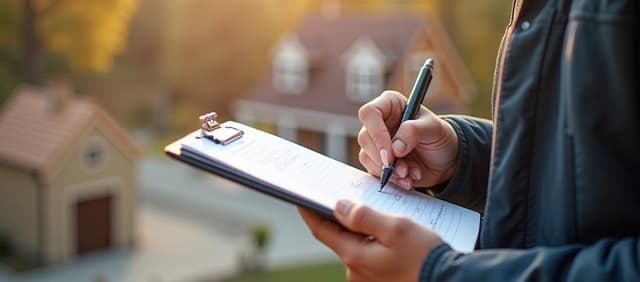 Checklist remise de l'appartement – évitez les coûts lors du déménagement