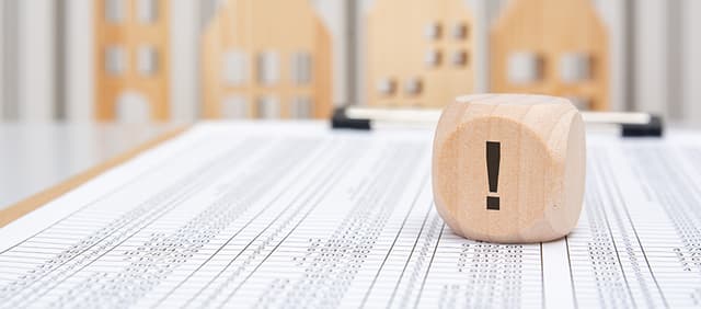 Dégâts des locataires lors du déménagement – ce qu'il faut savoir