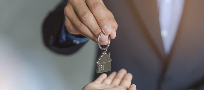 Quand le bailleur peut-il garder la garantie de loyer ?
