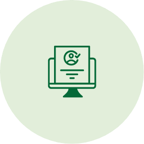 Apply for rental deposit online