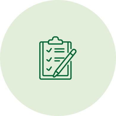 Application review