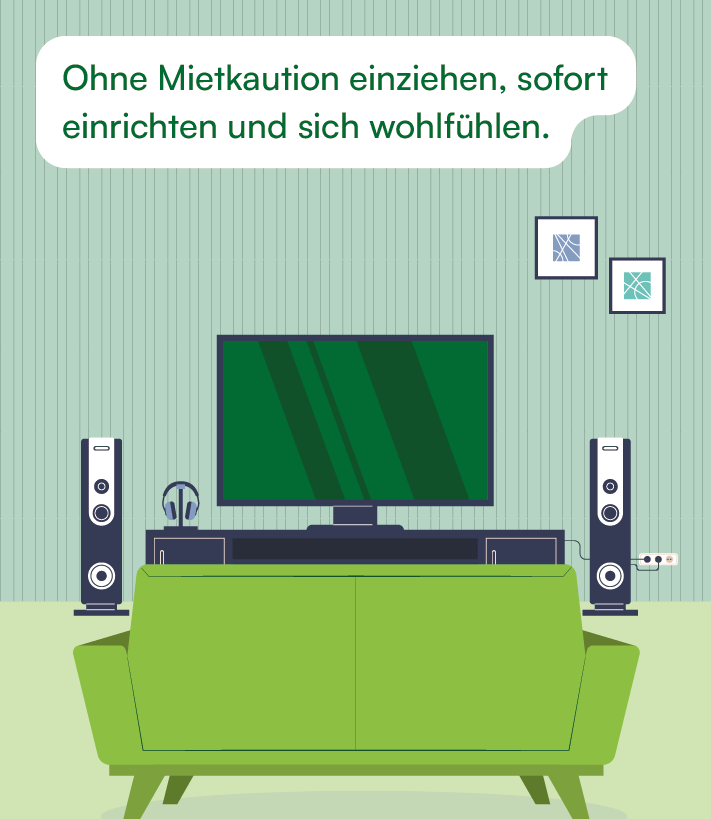 Mietkaution in der Schweiz