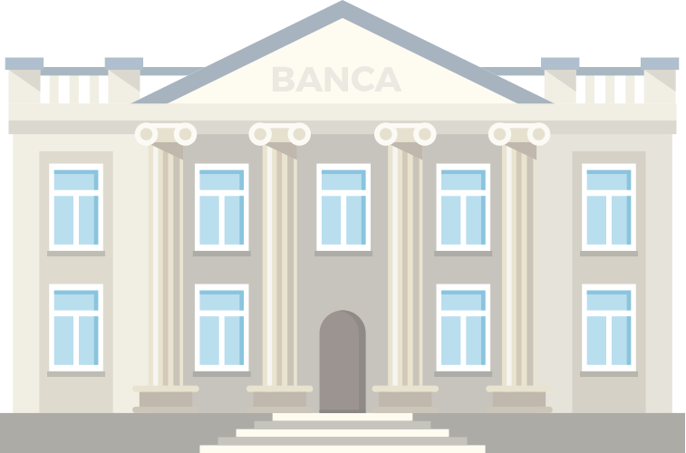 garanzia d'affitto banca